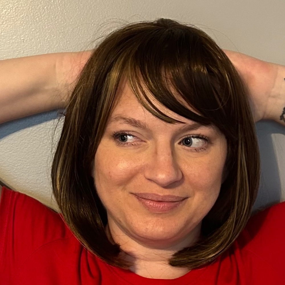 Meet your Posher, Amanda